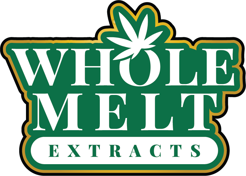 Whole Melt Extracts