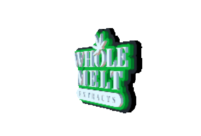 Whole Melt Extracts-Perfected Flavor.